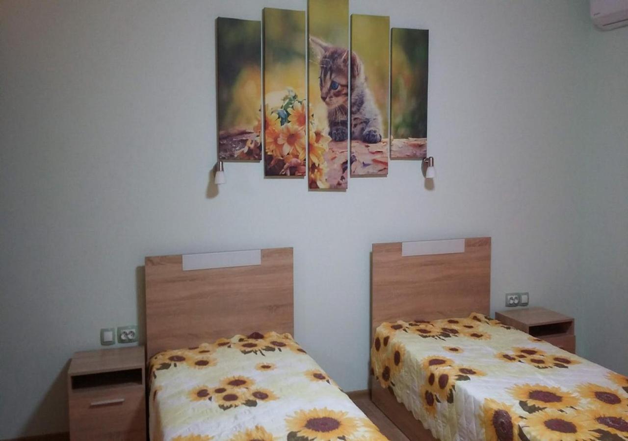 Complex Elit Cacao Beach - Apartments For Rent- Елит Слънчев Бряг Eksteriør billede