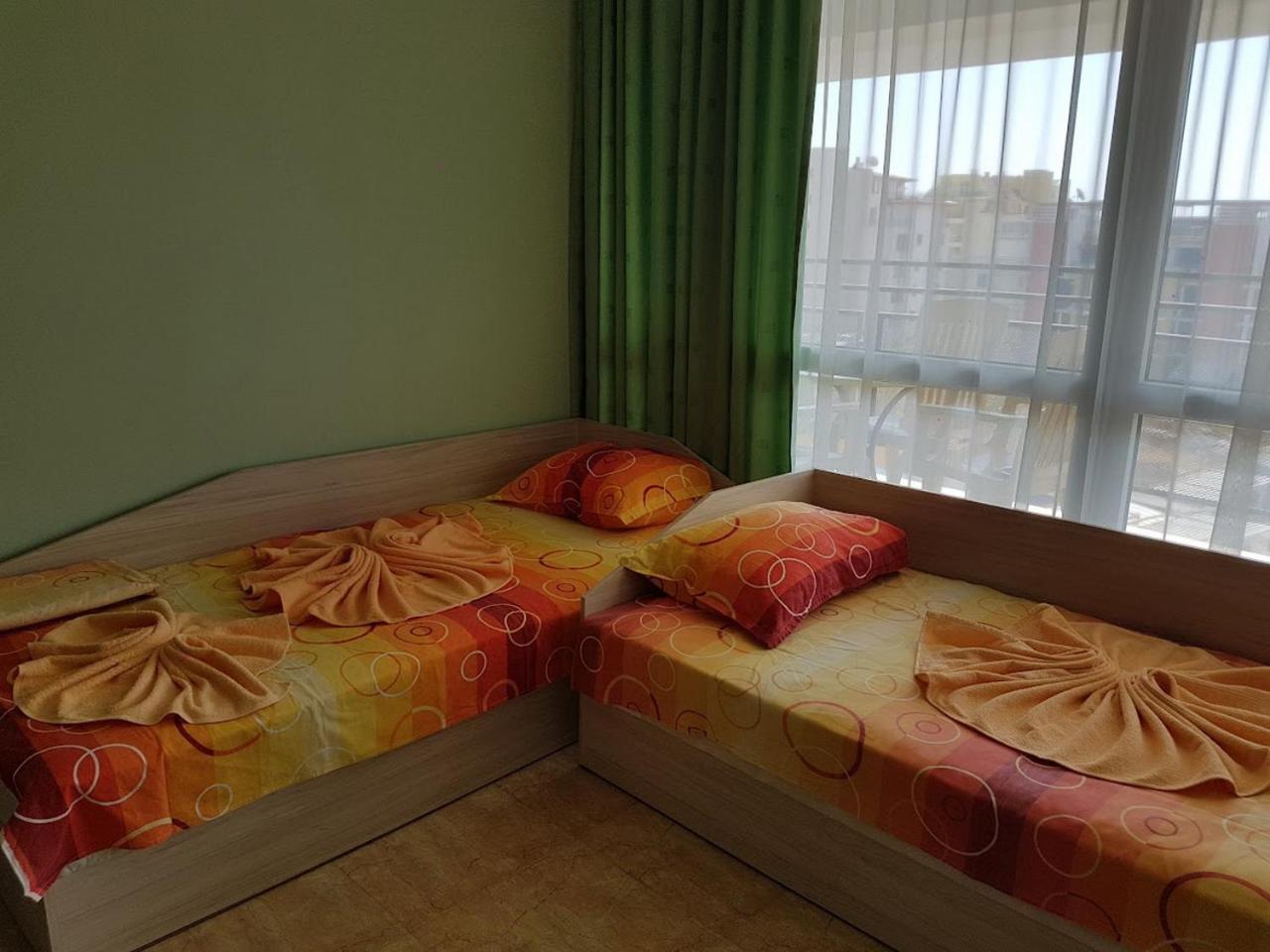 Complex Elit Cacao Beach - Apartments For Rent- Елит Слънчев Бряг Eksteriør billede