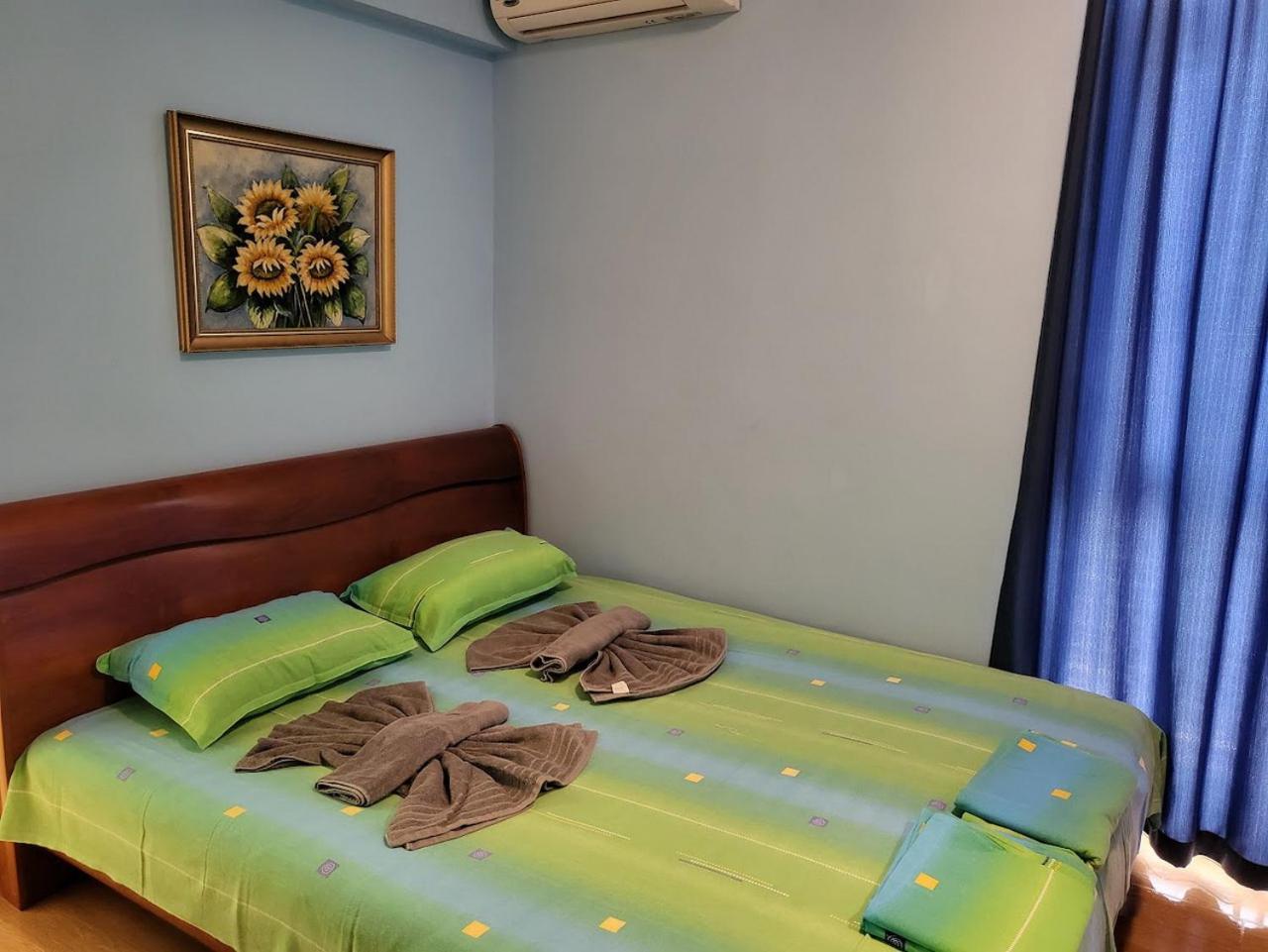 Complex Elit Cacao Beach - Apartments For Rent- Елит Слънчев Бряг Eksteriør billede