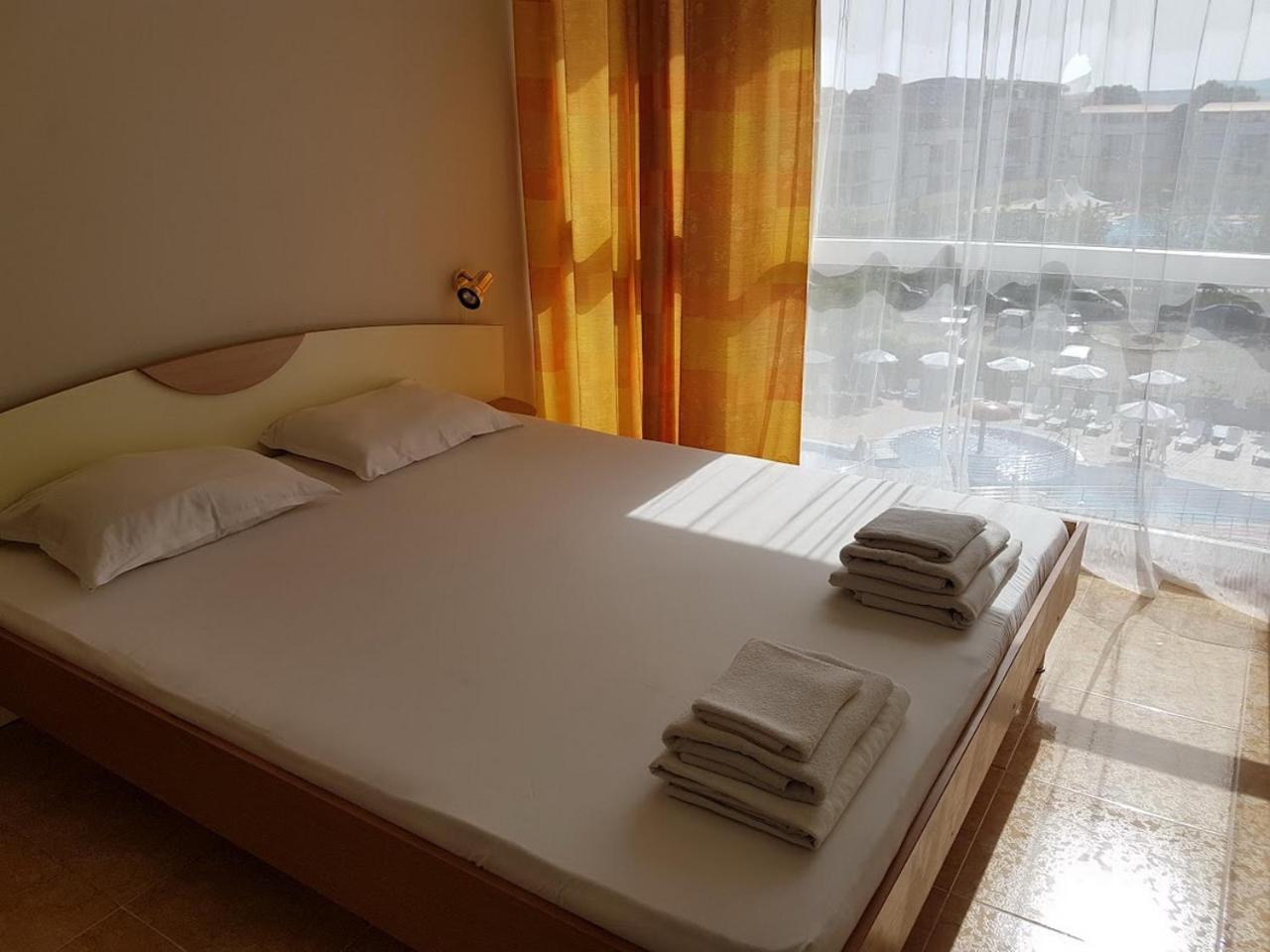 Complex Elit Cacao Beach - Apartments For Rent- Елит Слънчев Бряг Eksteriør billede