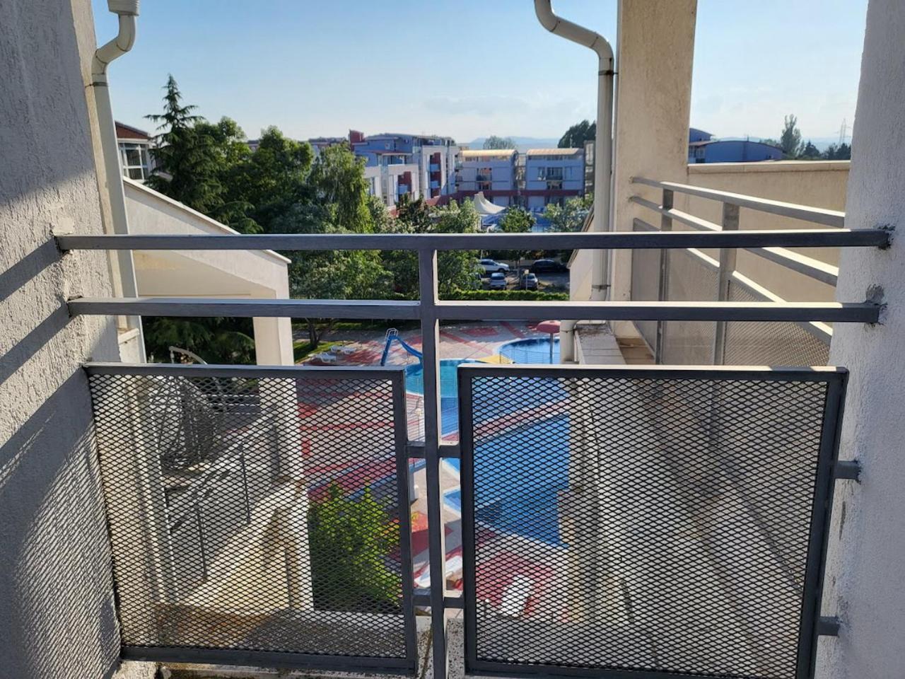 Complex Elit Cacao Beach - Apartments For Rent- Елит Слънчев Бряг Eksteriør billede
